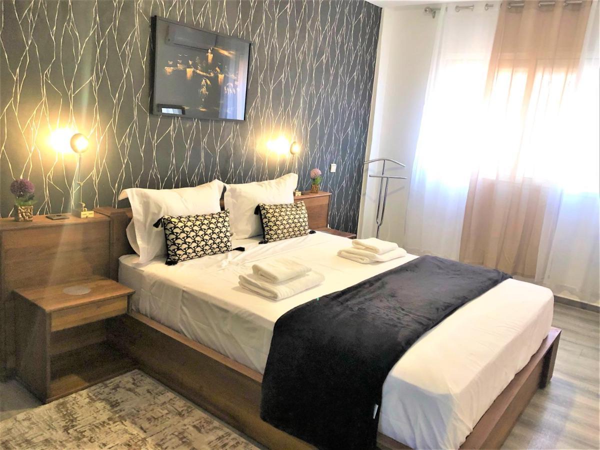 Super Marrakech - Confort Proprete Proximite Apartment *