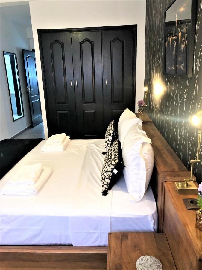 Apartment Super Marrakech - Confort Proprete Proximite Marrakesh
