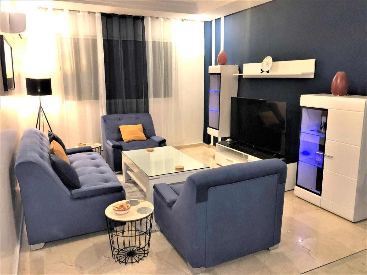 Super Marrakech - Confort Proprete Proximite
